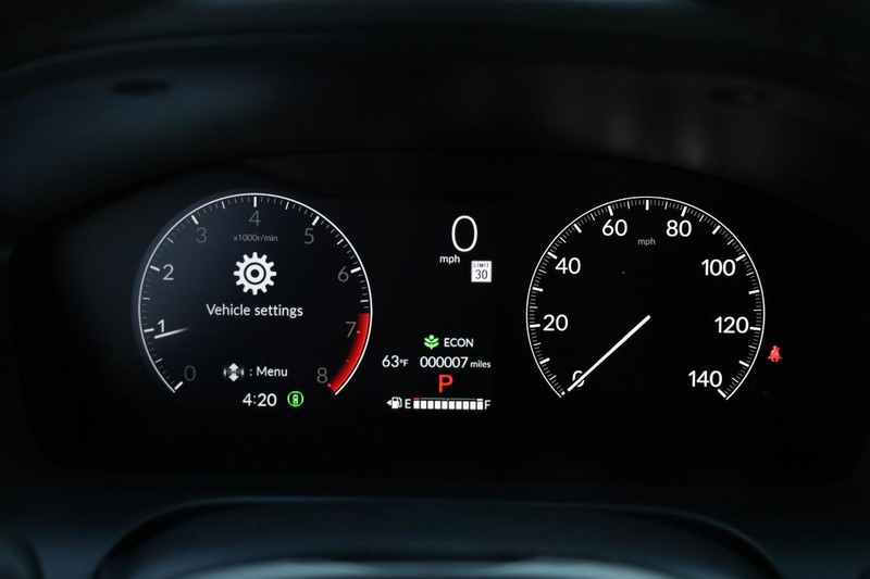 Honda HR-V Vehicle Image 11