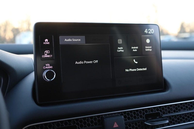 Honda HR-V Vehicle Image 12