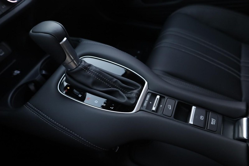 Honda HR-V Vehicle Image 16