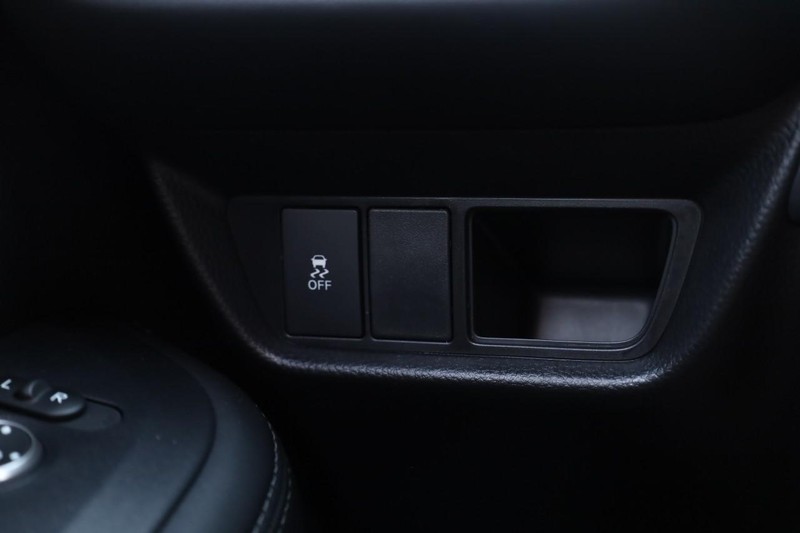 Honda HR-V Vehicle Image 19