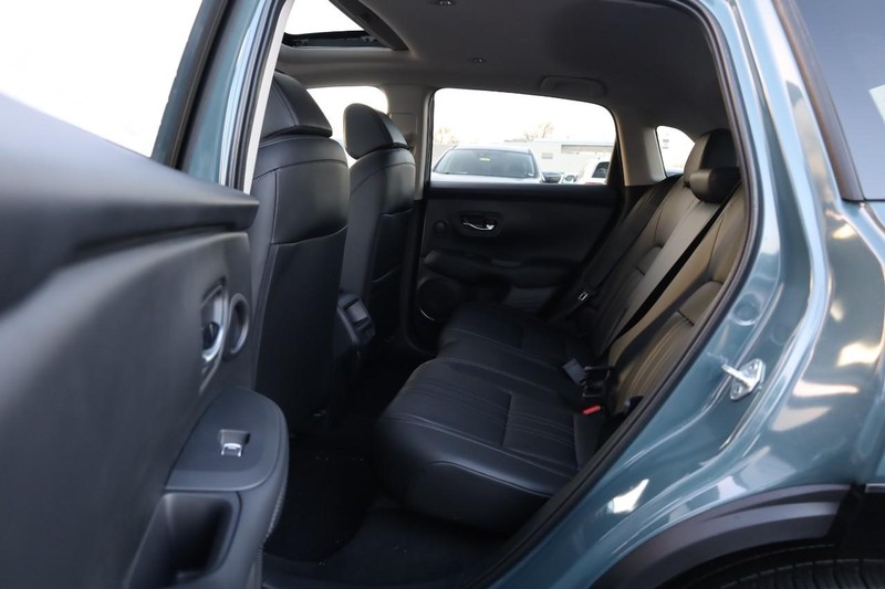 Honda HR-V Vehicle Image 21