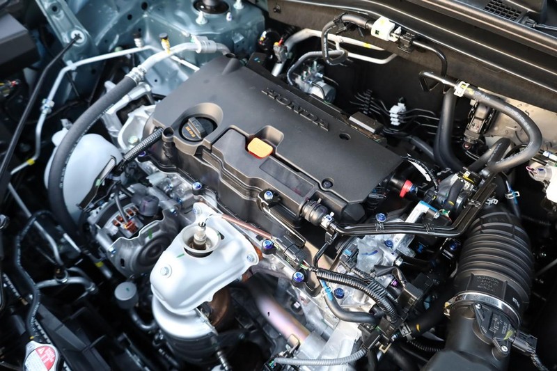 Honda HR-V Vehicle Image 25