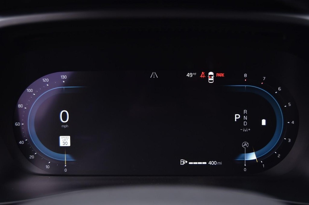 Volvo XC40 Vehicle Image 12