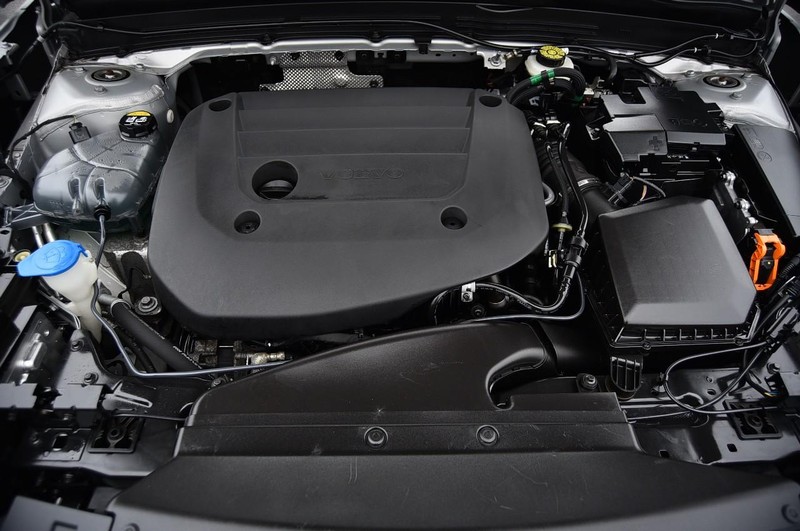 Volvo XC40 Vehicle Image 26