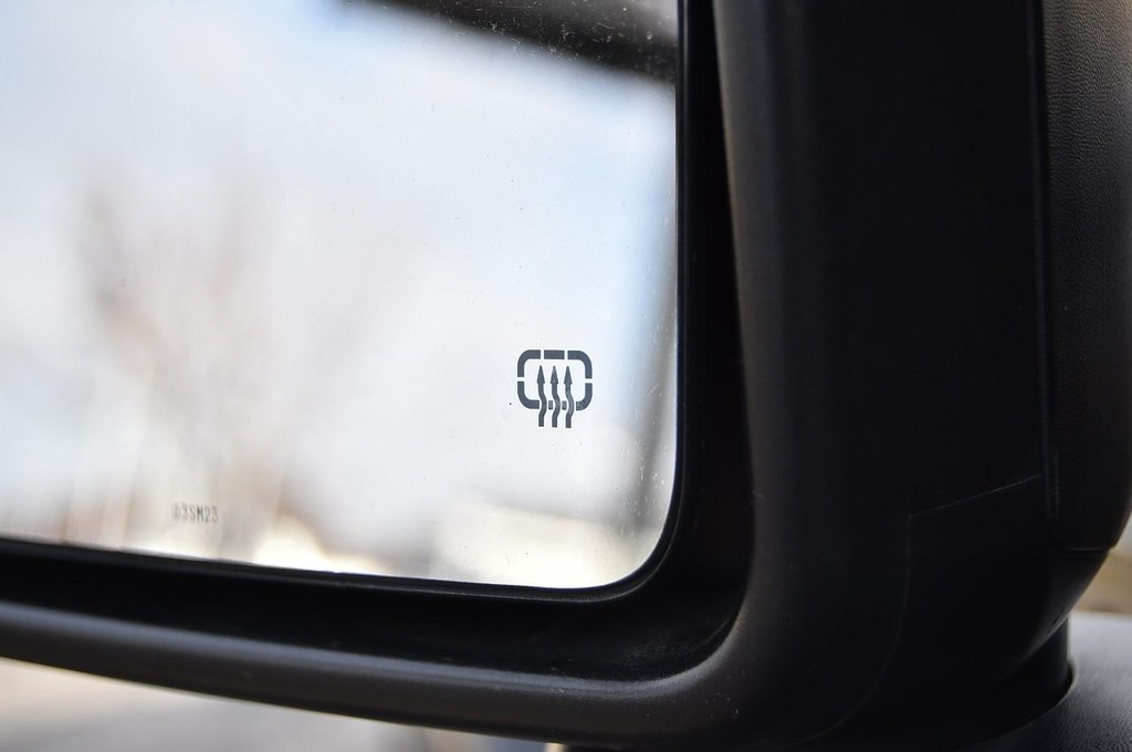 Jeep Wrangler Vehicle Image 10