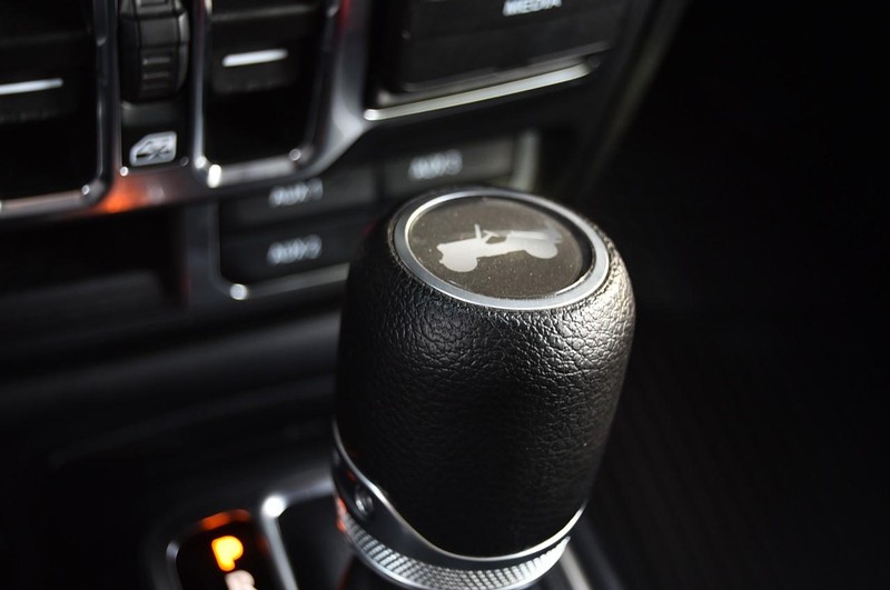 Jeep Wrangler Vehicle Image 18