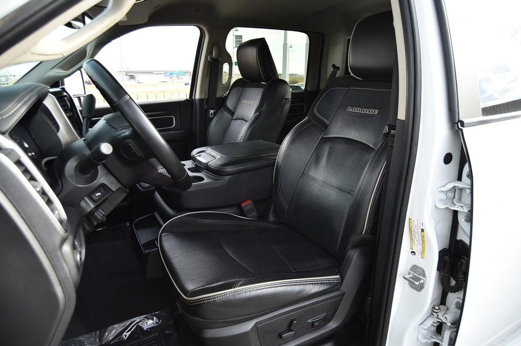 Ram 2500 Vehicle Image 24