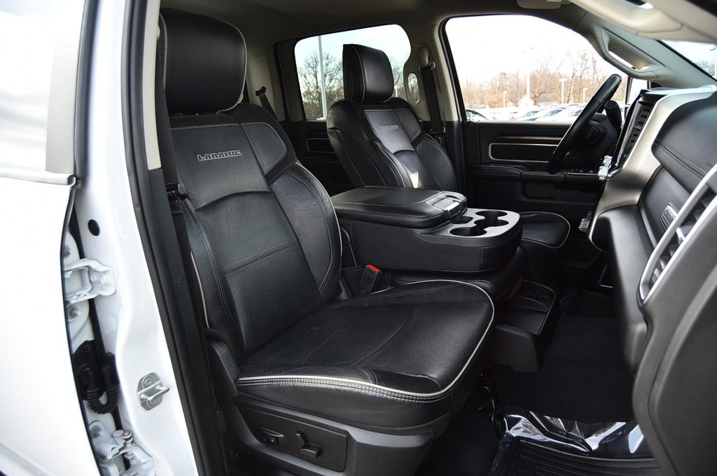 Ram 2500 Vehicle Image 25