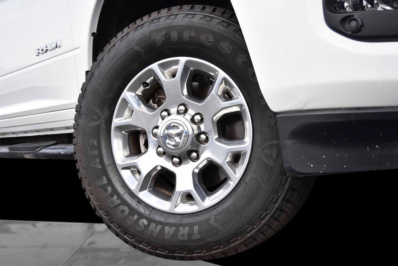 Ram 2500 Vehicle Image 03