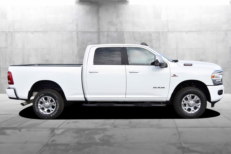 Ram 2500 Vehicle Image 05