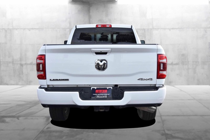 Ram 2500 Vehicle Image 06