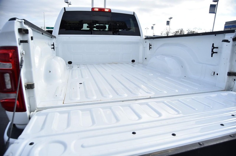 Ram 2500 Vehicle Image 07