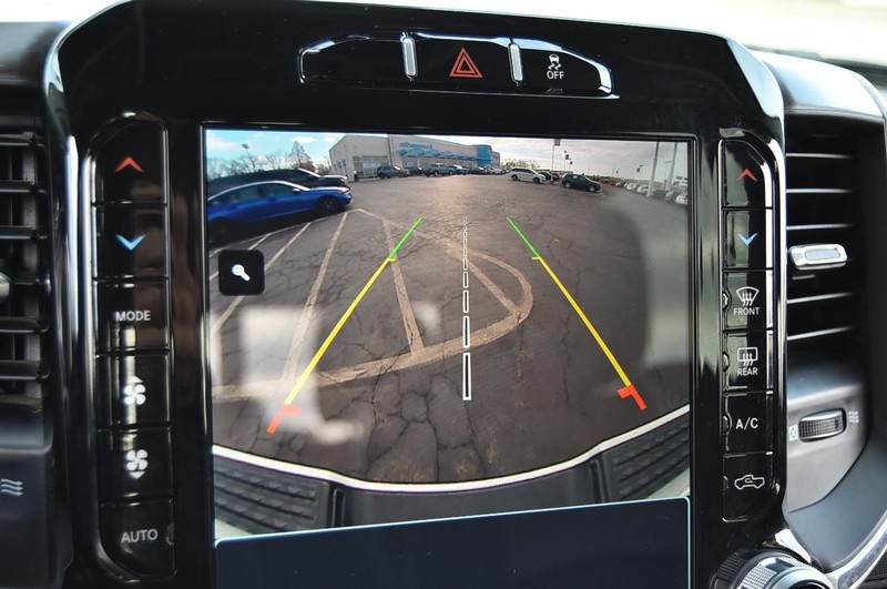 Ram 2500 Vehicle Image 16