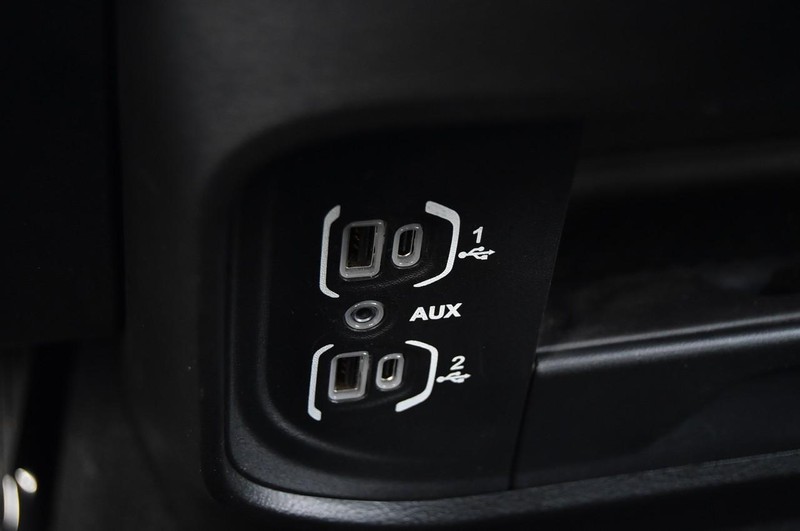 Ram 2500 Vehicle Image 21