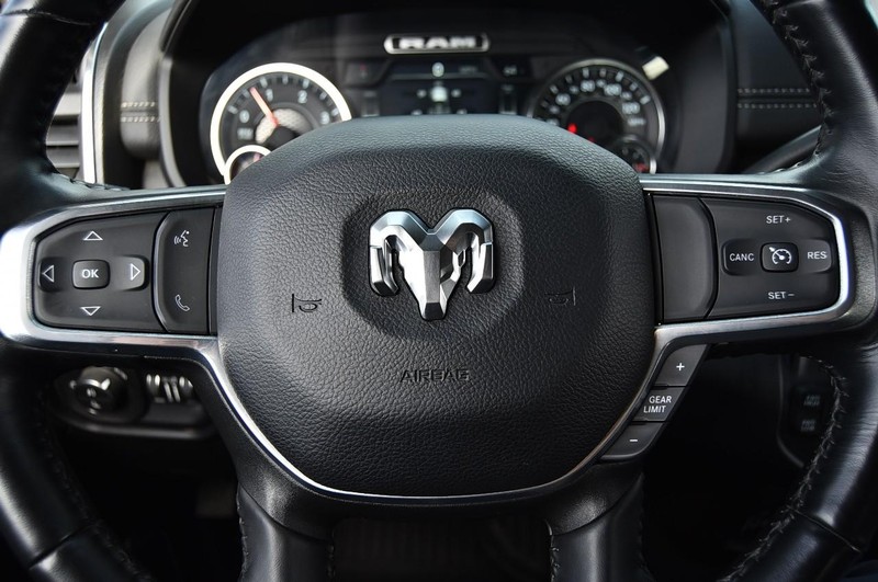 Ram 2500 Vehicle Image 23