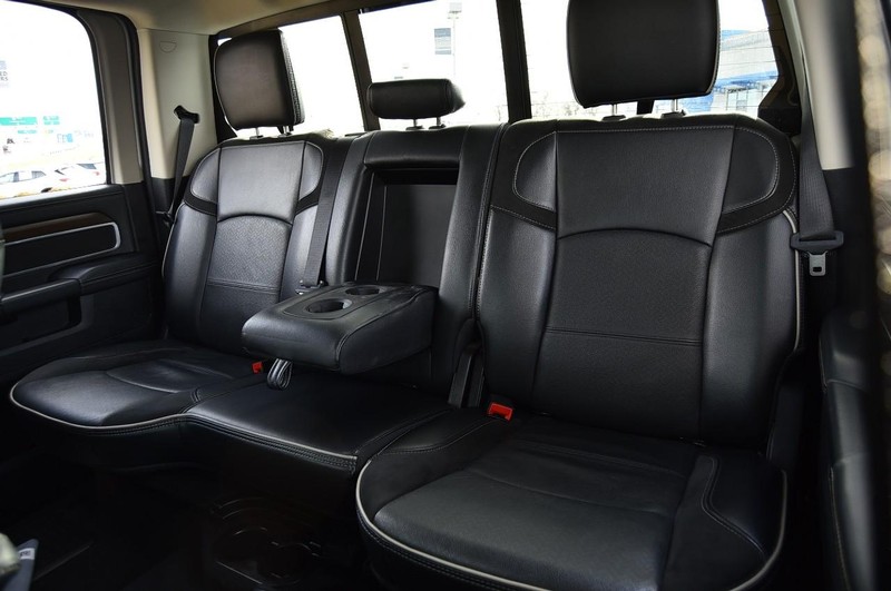 Ram 2500 Vehicle Image 26