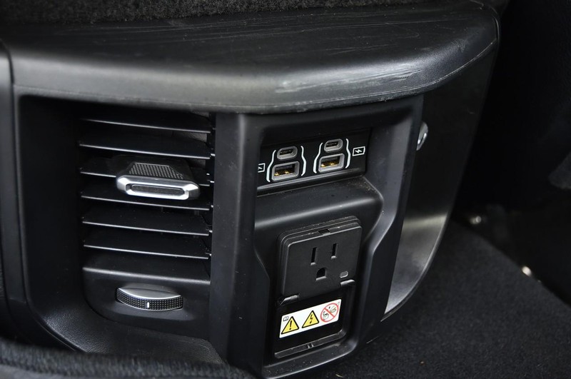 Ram 2500 Vehicle Image 27