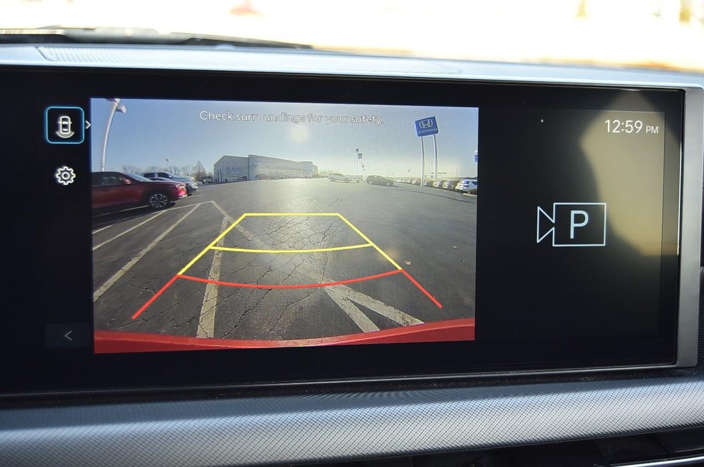 Hyundai Sonata Vehicle Image 12