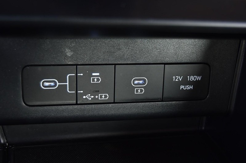 Hyundai Sonata Vehicle Image 15