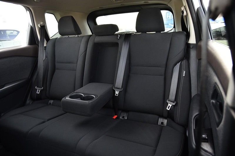 Nissan Rogue Vehicle Image 20