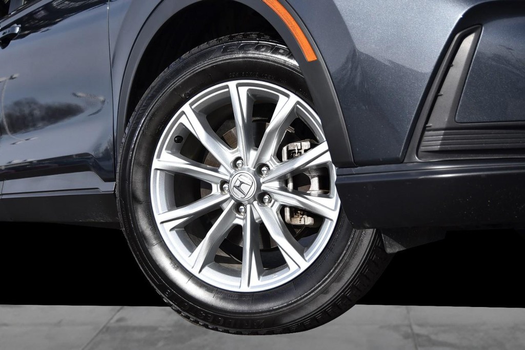 Honda CR-V Vehicle Image 03