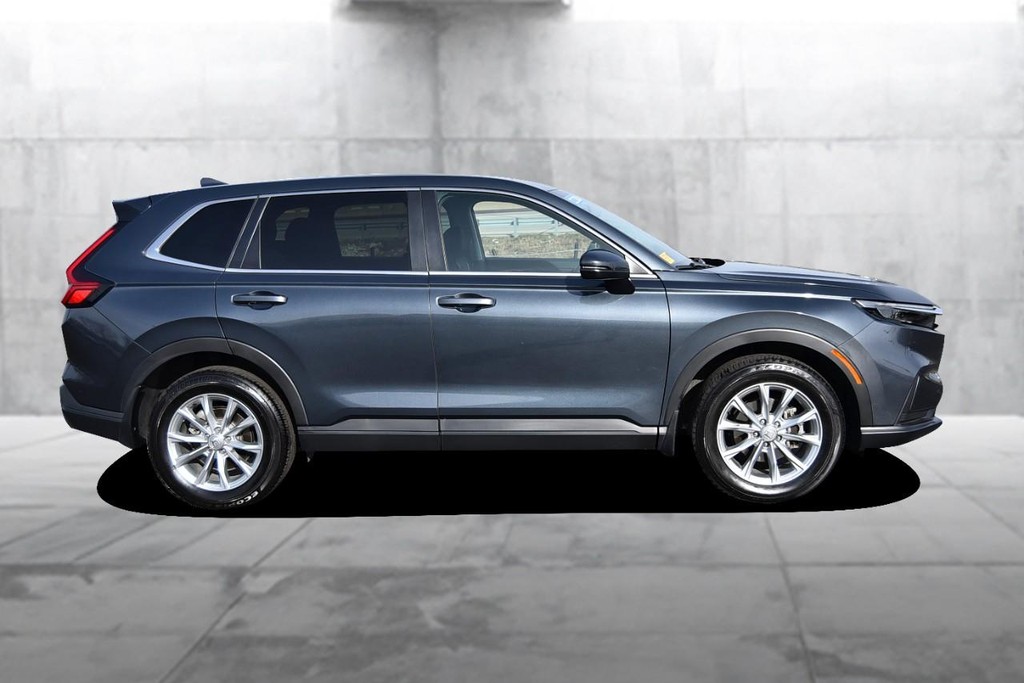 Honda CR-V Vehicle Image 05