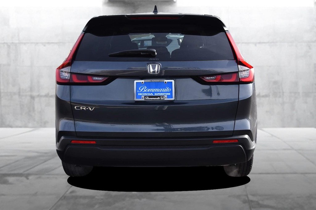 Honda CR-V Vehicle Image 06