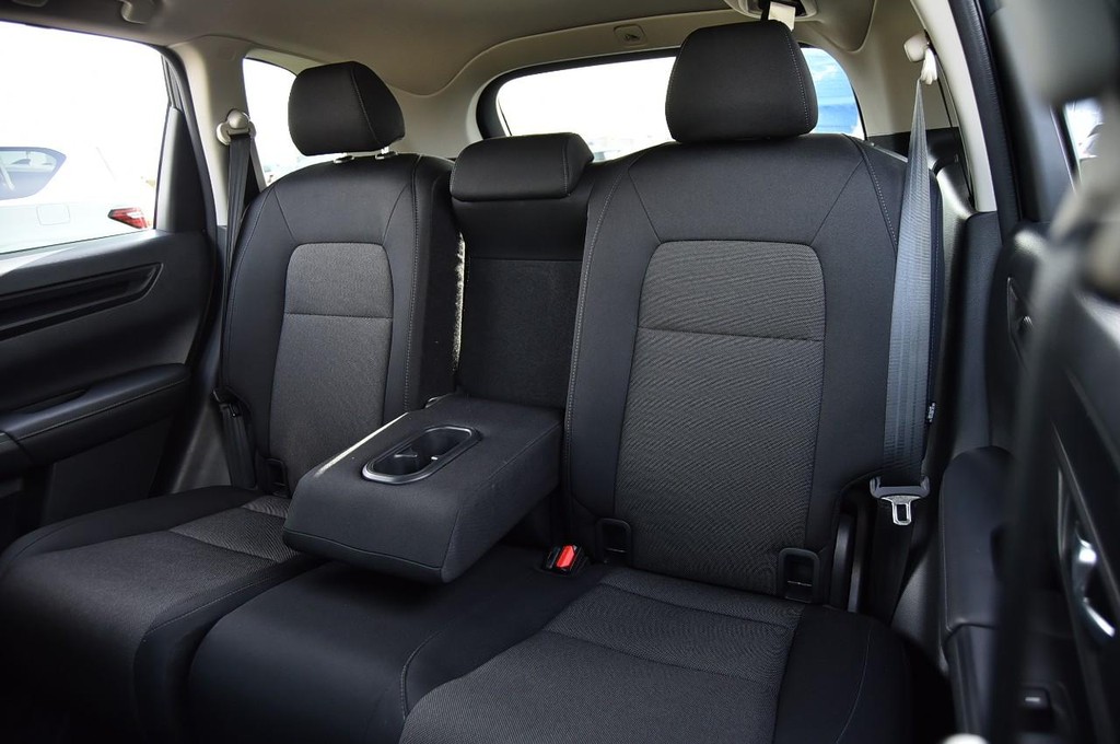 Honda CR-V Vehicle Image 23