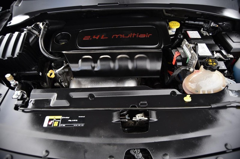 Jeep Compass Vehicle Image 26