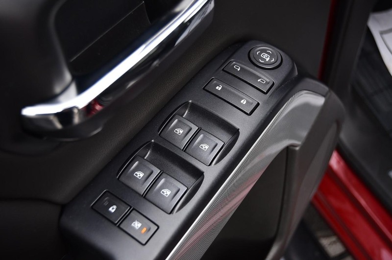 Chevrolet Silverado 1500 Vehicle Image 08