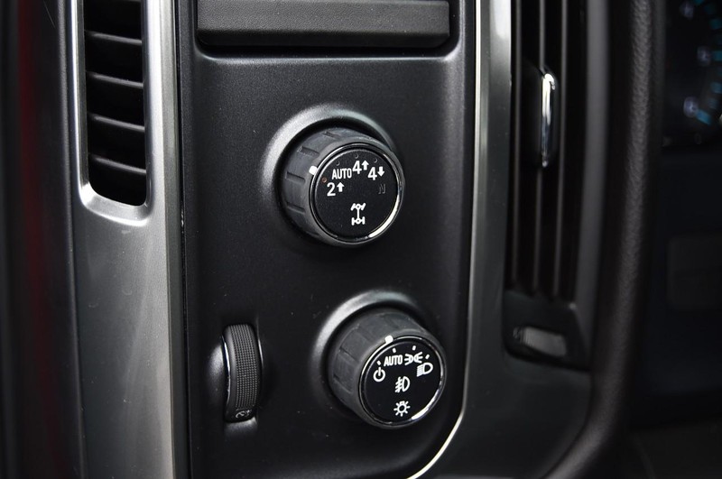 Chevrolet Silverado 1500 Vehicle Image 09