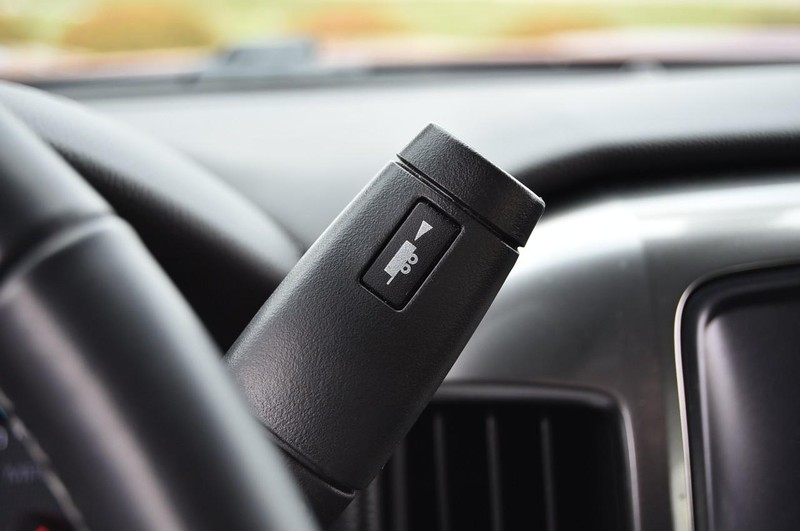 Chevrolet Silverado 1500 Vehicle Image 11