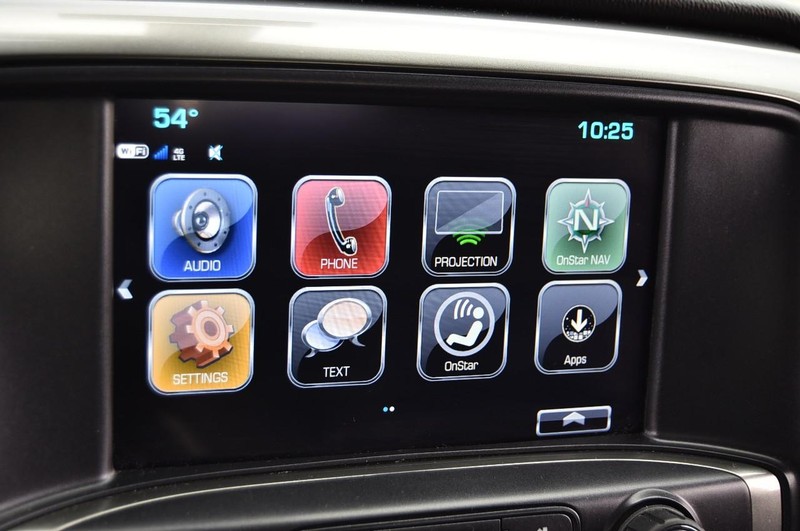 Chevrolet Silverado 1500 Vehicle Image 13