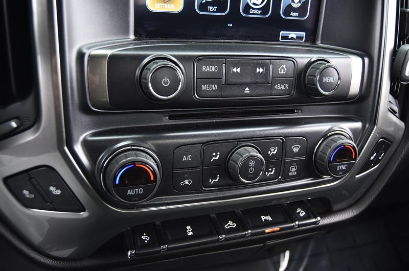 Chevrolet Silverado 1500 Vehicle Image 14