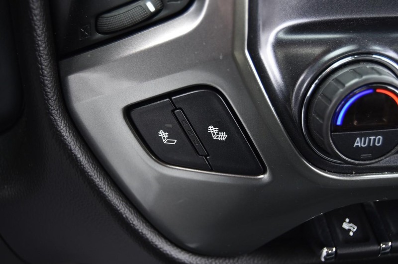 Chevrolet Silverado 1500 Vehicle Image 15