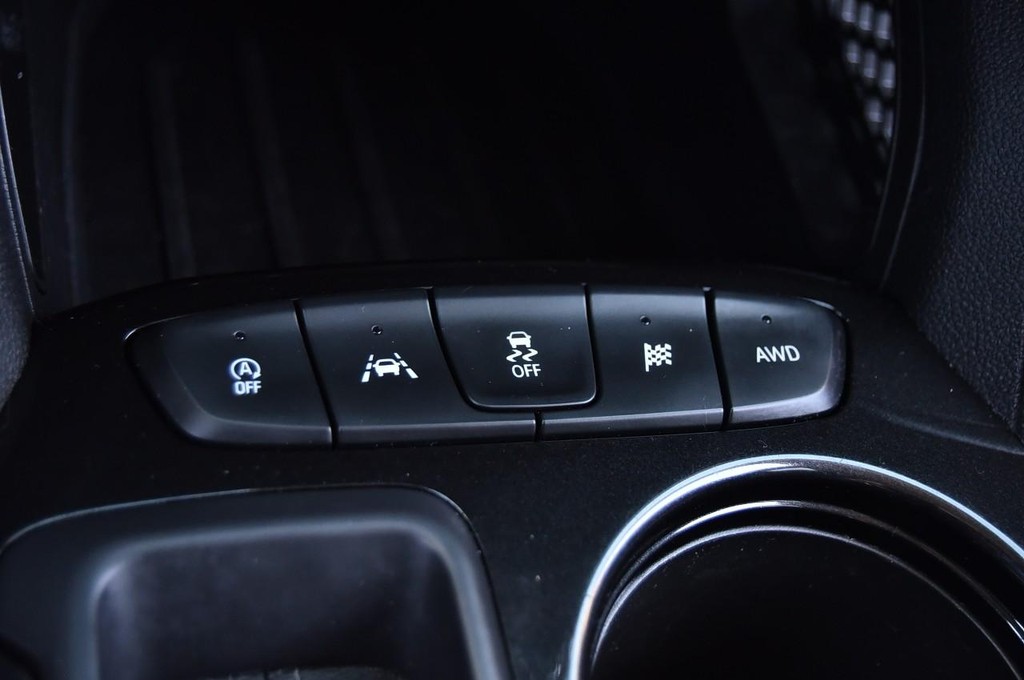 Chevrolet TrailBlazer Vehicle Image 15