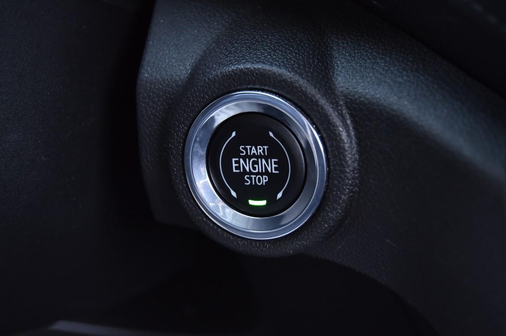 Chevrolet TrailBlazer Vehicle Image 16