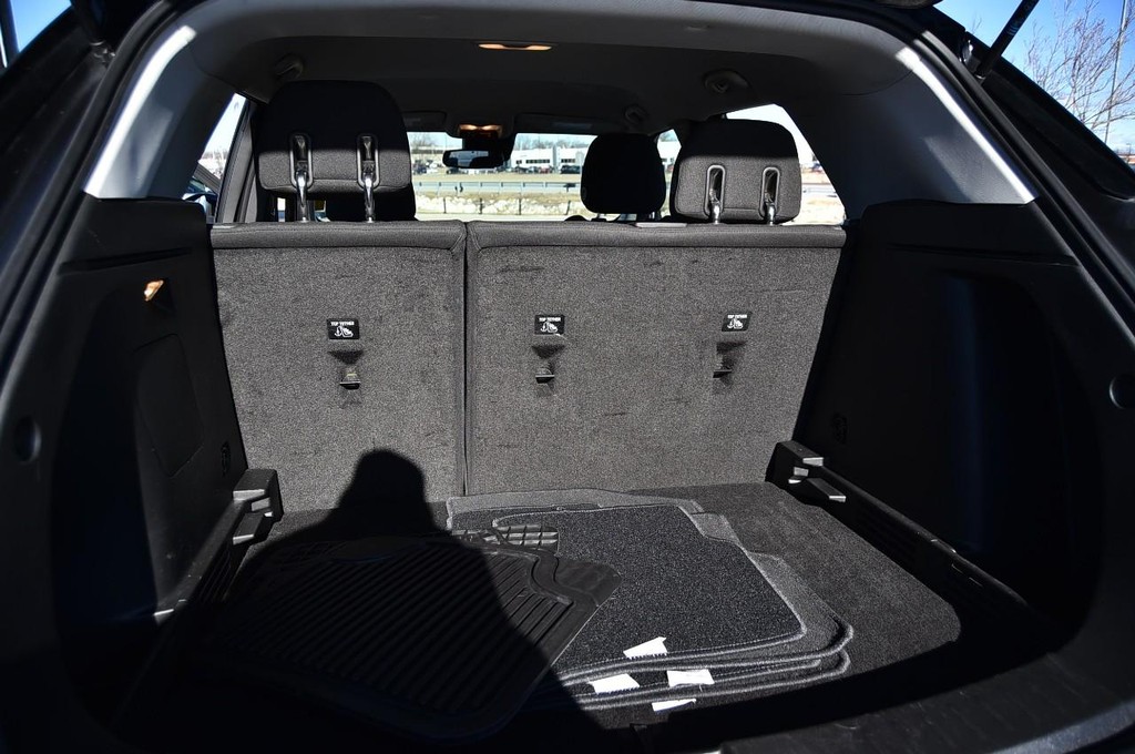 Chevrolet TrailBlazer Vehicle Image 22