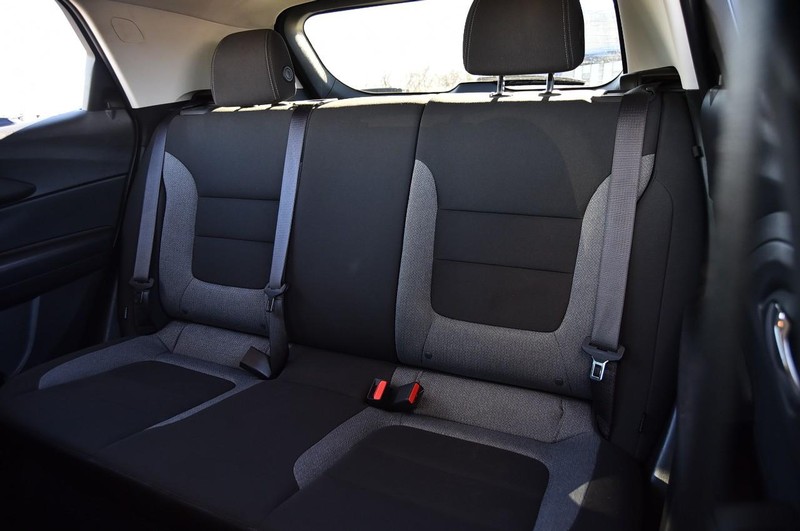 Chevrolet TrailBlazer Vehicle Image 20