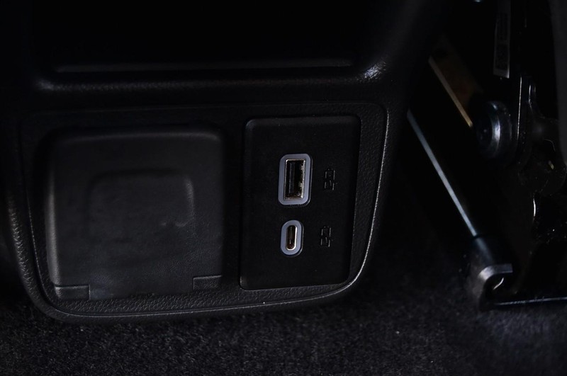 Chevrolet TrailBlazer Vehicle Image 21