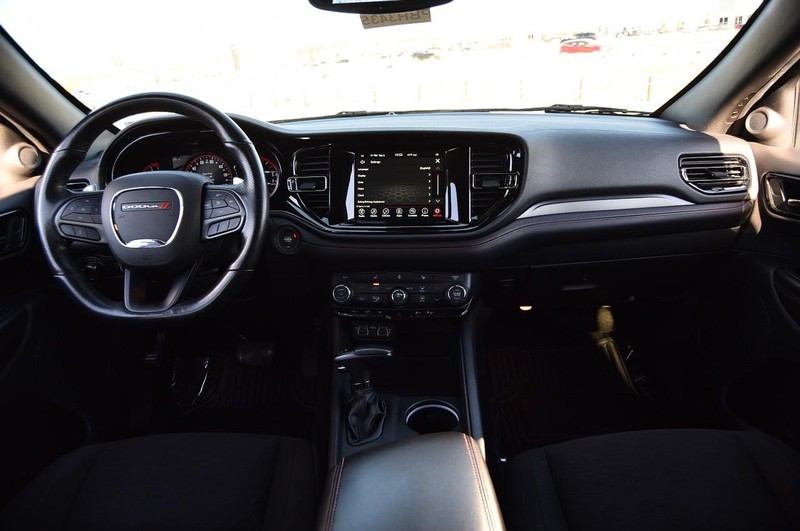 Dodge Durango Vehicle Image 07