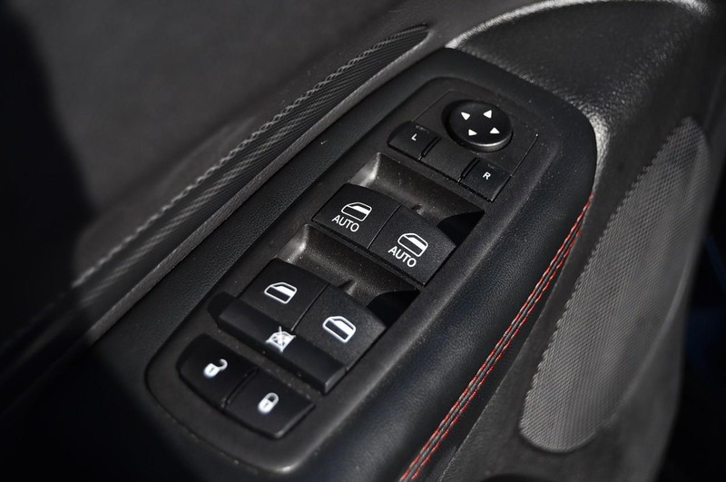 Dodge Durango Vehicle Image 08