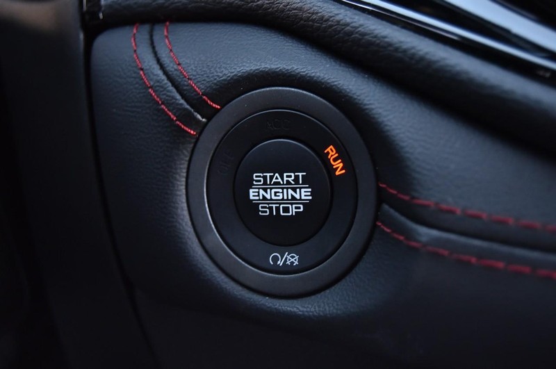 Dodge Durango Vehicle Image 17