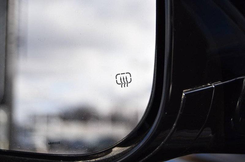 Jeep Grand Cherokee L Vehicle Image 09