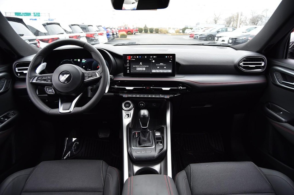 Dodge Hornet Vehicle Image 07