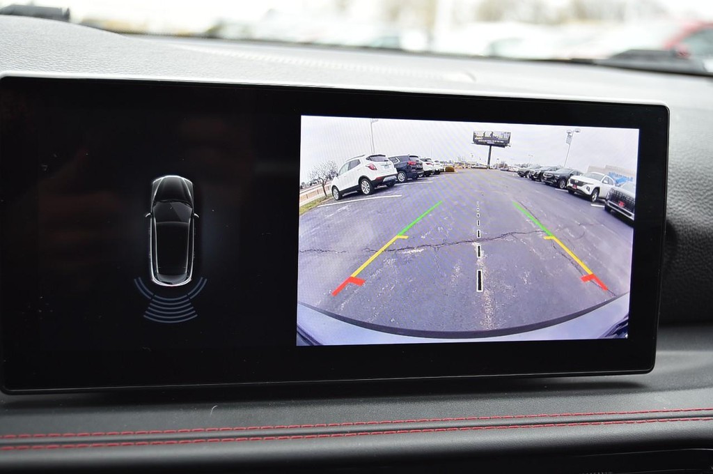 Dodge Hornet Vehicle Image 13