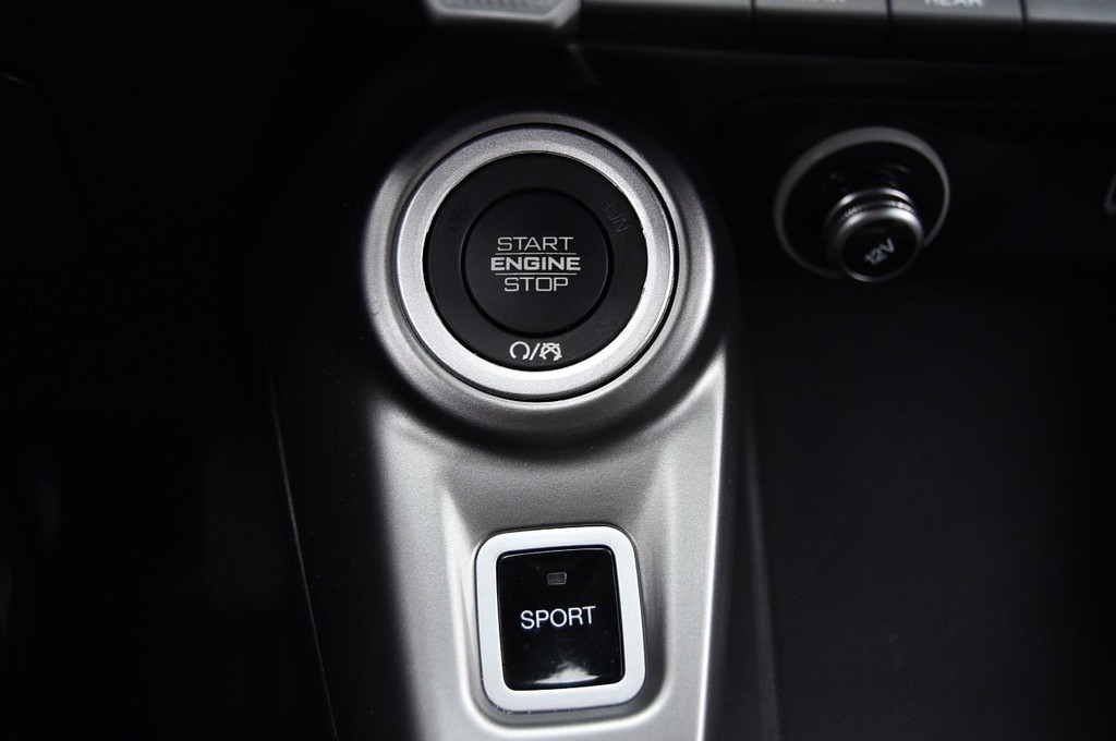 Dodge Hornet Vehicle Image 16