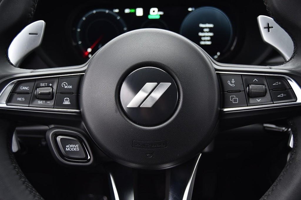 Dodge Hornet Vehicle Image 19