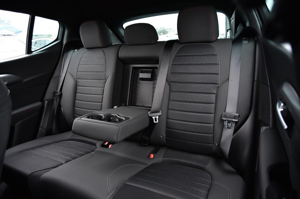 Dodge Hornet Vehicle Image 22