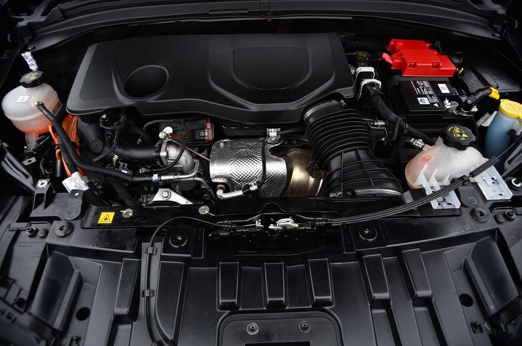 Dodge Hornet Vehicle Image 25